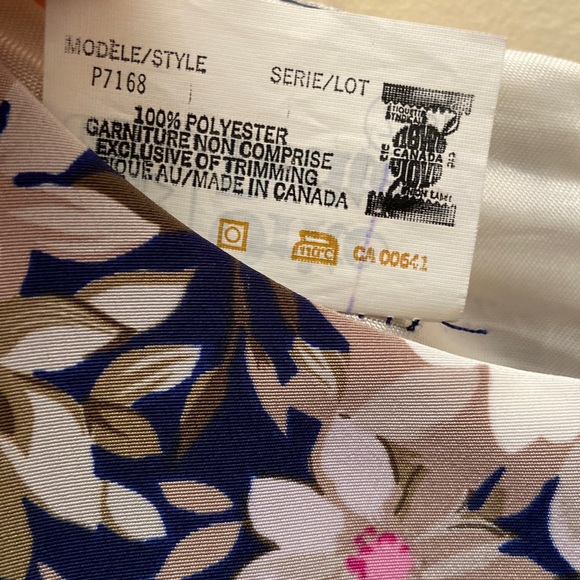 Vintage dress 1980s - Picture 9 of 9